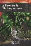 Seller image for La llamada de Cthulhu y otros relatos for sale by Agapea Libros