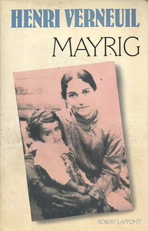 Imagen del vendedor de Mayrig. a la venta por Librairie Et Ctera (et caetera) - Sophie Rosire