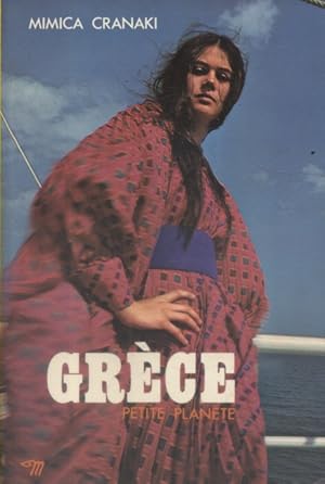 Seller image for Grce. for sale by Librairie Et Ctera (et caetera) - Sophie Rosire