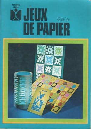 Jeux de papier.