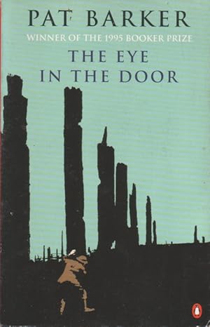 Bild des Verkufers fr The eye in the door. zum Verkauf von Librairie Et Ctera (et caetera) - Sophie Rosire