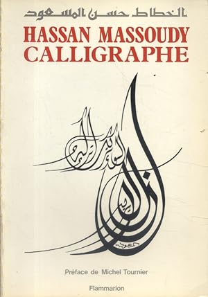 Seller image for Calligraphe. for sale by Librairie Et Ctera (et caetera) - Sophie Rosire