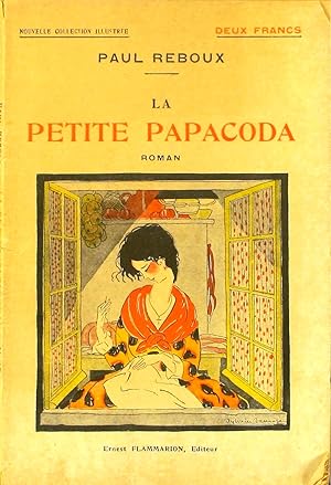 Imagen del vendedor de La petite Papacoda. Roman napolitain. Vers 1920. a la venta por Librairie Et Ctera (et caetera) - Sophie Rosire