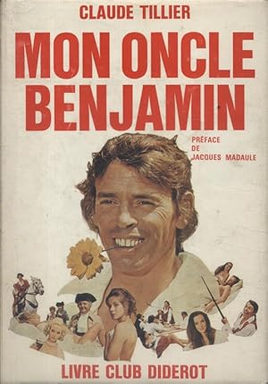 Image du vendeur pour Mon oncle Benjamin. mis en vente par Librairie Et Ctera (et caetera) - Sophie Rosire