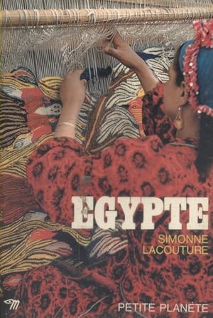 L'Egypte.