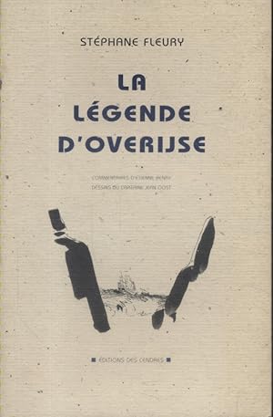 Image du vendeur pour La lgende d'Overijse. mis en vente par Librairie Et Ctera (et caetera) - Sophie Rosire