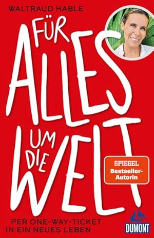 Imagen del vendedor de Fr alles um die Welt a la venta por Rheinberg-Buch Andreas Meier eK