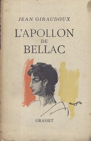 Image du vendeur pour L'Apollon de Bellac. mis en vente par Librairie Et Ctera (et caetera) - Sophie Rosire