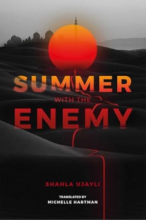 Seller image for Summer With the Enemy for sale by GreatBookPrices