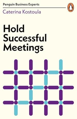 Bild des Verkufers fr Hold Successful Meetings zum Verkauf von moluna