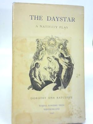 Immagine del venditore per The Daystar, A Nativity Play venduto da World of Rare Books