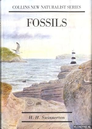 Seller image for Fossils for sale by Klondyke