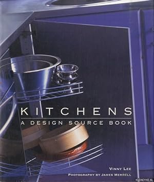 Bild des Verkufers fr Kitchens. A Design Sourcebook zum Verkauf von Klondyke