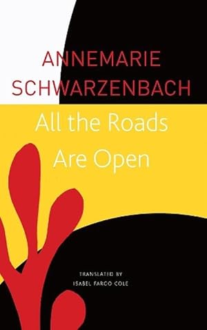 Imagen del vendedor de All the Roads Are Open (Paperback) a la venta por Grand Eagle Retail