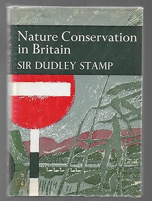 Seller image for Nature Conservation In Britain New Naturalist 49 for sale by MAE Books