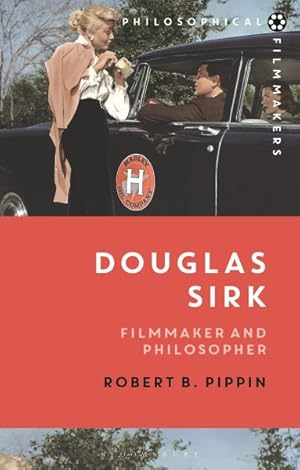 Seller image for Douglas Sirk : Filmmaker and Philosopher for sale by GreatBookPrices