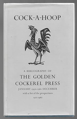 Seller image for Cock-A-Hoop January 1950-1961 for sale by MAE Books
