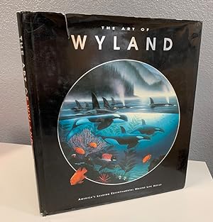 Seller image for The Art of Wyland ***SIGNED*** for sale by Bishop's Curiosities