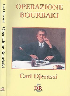 Bild des Verkufers fr Operazione Bourbaki zum Verkauf von Biblioteca di Babele