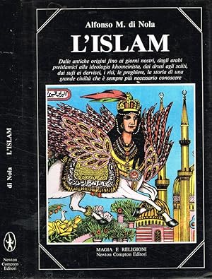 Image du vendeur pour L'Islam Dalle antiche origini fino ai nostri giorni mis en vente par Biblioteca di Babele