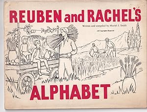 Seller image for Reuben and Rachel's Alphabet for sale by Broadwater Books