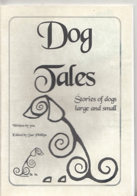 Seller image for Dog Tales: Stories Of Dogs Large And Small for sale by COLD TONNAGE BOOKS