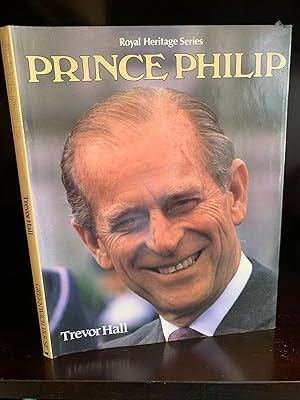 PRINCE PHILIP: a Portrait of the Duke of Edinburgh