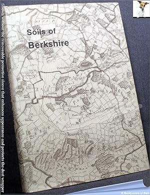Seller image for Soils of Berkshire for sale by BookLovers of Bath
