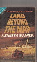 Image du vendeur pour Land Beyond The Map/Fugitive Of The Stars mis en vente par COLD TONNAGE BOOKS