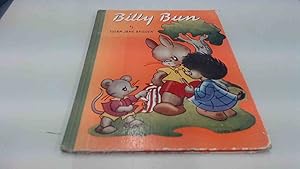 Seller image for Billy Bun for sale by BoundlessBookstore