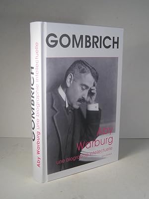 Image du vendeur pour Aby Warburg. Une biographie intellectuelle mis en vente par Guy de Grosbois