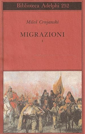 Migrazioni - Parte I