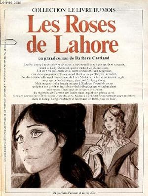 Image du vendeur pour les roses de Lahore - Collection le livre du mois mis en vente par Le-Livre