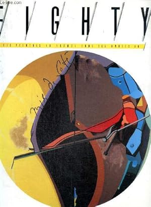 Seller image for Eighty, les peintres en France dans les annes 80, n15 : Herv Tlmaque : La sculpture moderne (D. Jude) / Faut-il moraliser les galeries ? entretiens avec Claude Champarnaud / Carte blanche  Jean Clair (Henri-Franois Debailleux) / . for sale by Le-Livre