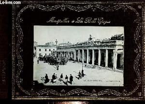 Immagine del venditore per Montpellier  la Belle Epoque venduto da Le-Livre