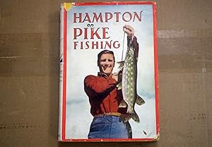 Seller image for Hampton on Pike Fishing for sale by River Reads