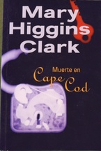 Imagen del vendedor de Muerte en Cape Cod a la venta por Librería Alonso Quijano