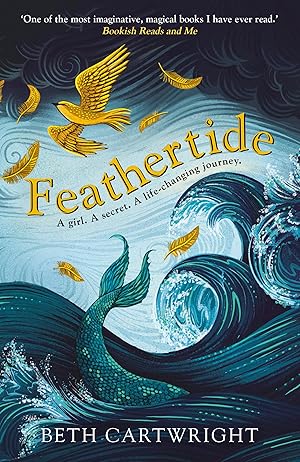 Seller image for Feathertide for sale by moluna