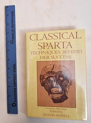 Classical Sparta: Techniques Behind Her Success