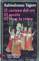 Imagen del vendedor de El cartero del rey El asceta ; El rey y la reina a la venta por Librera Alonso Quijano
