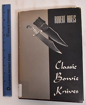 Classic Bowie Knives