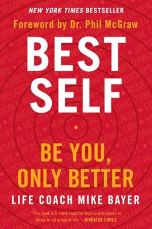 Image du vendeur pour Best Self : Be You, Only Better mis en vente par GreatBookPricesUK