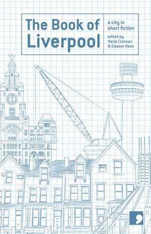 Seller image for Book of Liverpool for sale by GreatBookPricesUK