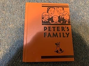 PETER'S FAMILY