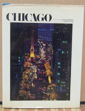 Imagen del vendedor de Chicago a la venta por Dearly Departed Books