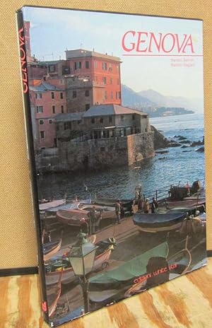 Seller image for Genova for sale by Dearly Departed Books