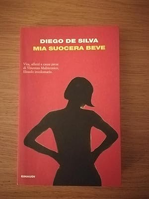 Mia suocera beve