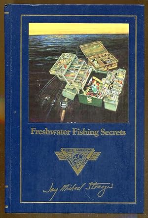 Seller image for Freshwater Fishing Secrets for sale by Dearly Departed Books