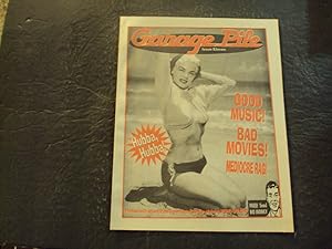 Seller image for Garage Pile #11 1996 Hubba, Hubba for sale by Joseph M Zunno