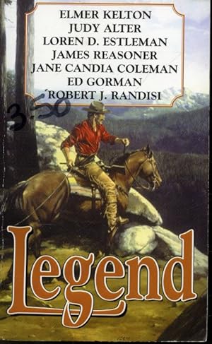 Seller image for Legend for sale by Librairie Le Nord